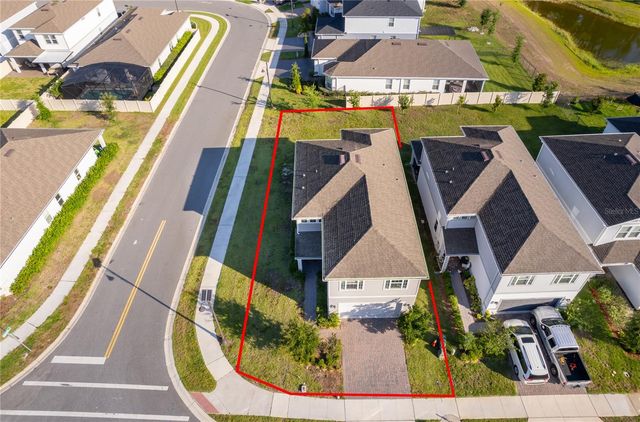 17532 SAW PALMETTO AVENUE, Clermont, FL 34714