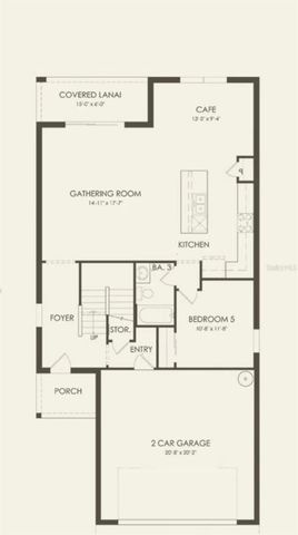 17532 SAW PALMETTO AVENUE, Clermont, FL 34714