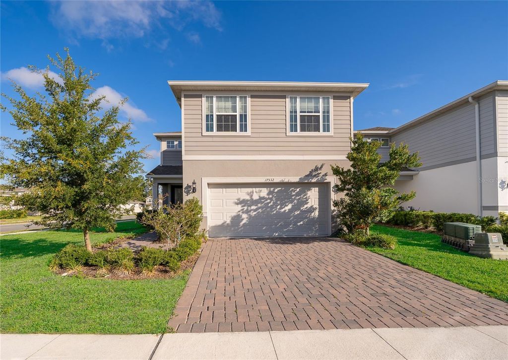 17532 SAW PALMETTO AVENUE, Clermont, FL 34714