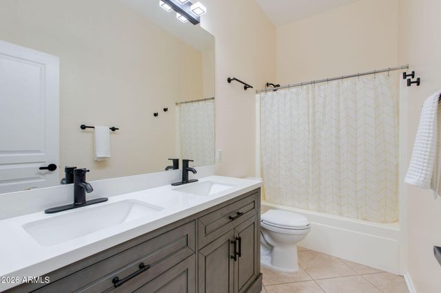 8297 S DESERT PRESERVE Court, Gold Canyon, AZ 85118