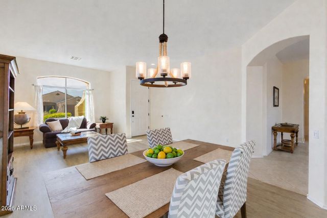 8297 S DESERT PRESERVE Court, Gold Canyon, AZ 85118