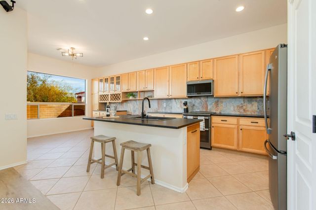 8297 S DESERT PRESERVE Court, Gold Canyon, AZ 85118