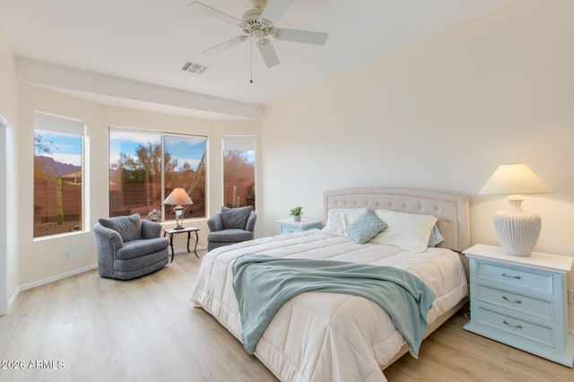 8297 S DESERT PRESERVE Court, Gold Canyon, AZ 85118