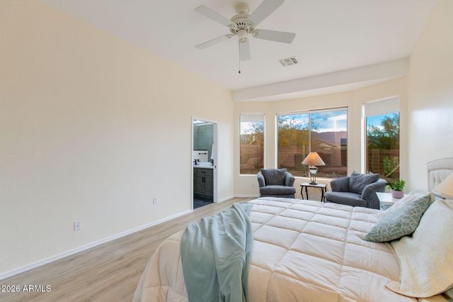 8297 S DESERT PRESERVE Court, Gold Canyon, AZ 85118