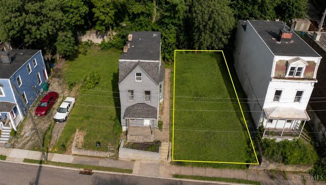 2616 Halstead Street, Cincinnati, OH 45214