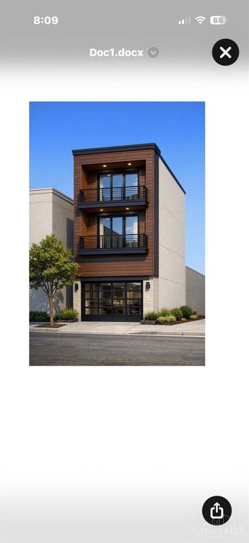 2616 Halstead Street, Cincinnati, OH 45214