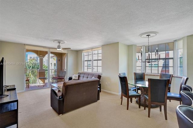 19877 E Country Club Drive 3607, Aventura, FL 33180