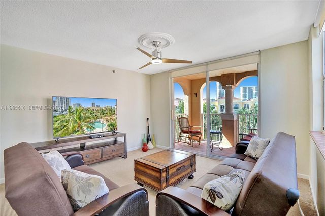 19877 E Country Club Drive 3607, Aventura, FL 33180