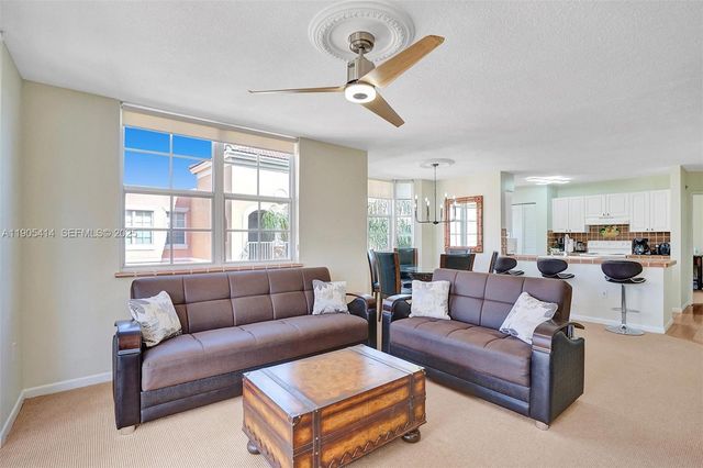 19877 E Country Club Drive 3607, Aventura, FL 33180