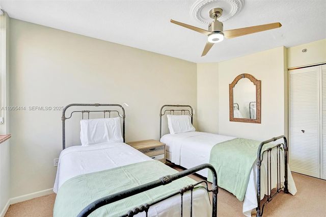 19877 E Country Club Drive 3607, Aventura, FL 33180