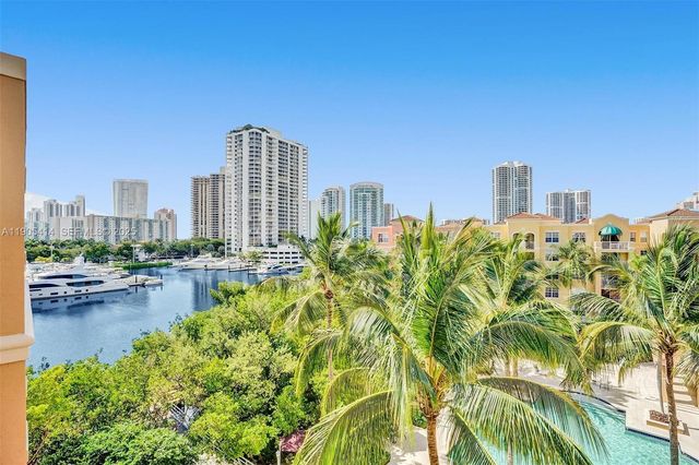19877 E Country Club Drive 3607, Aventura, FL 33180