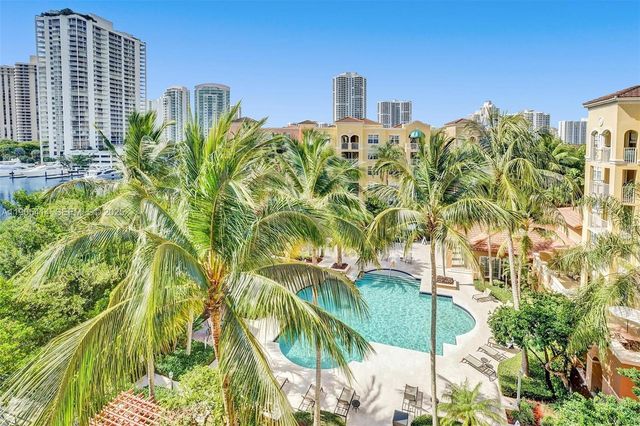 19877 E Country Club Drive 3607, Aventura, FL 33180