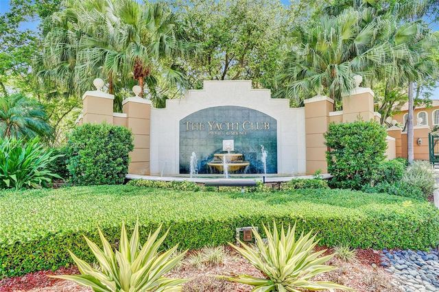 19877 E Country Club Drive 3607, Aventura, FL 33180