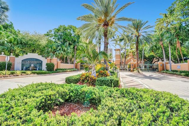 19877 E Country Club Drive 3607, Aventura, FL 33180