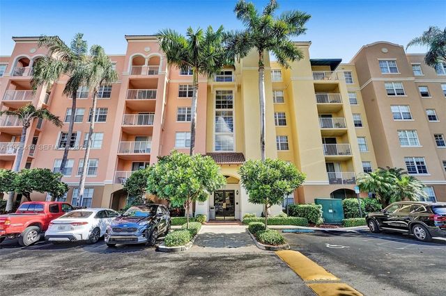 19877 E Country Club Drive 3607, Aventura, FL 33180