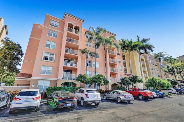 19877 E Country Club Drive 3607, Aventura, FL 33180