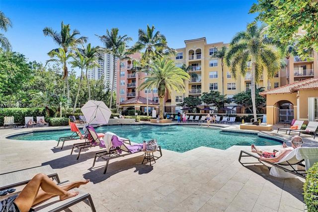 19877 E Country Club Drive 3607, Aventura, FL 33180