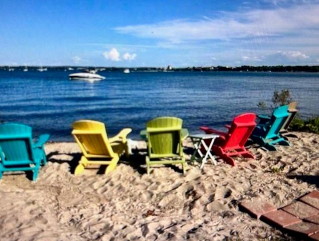 13802 S West Bayshore Drive, Traverse City, MI 49684