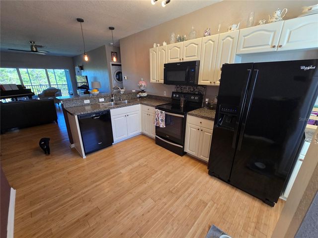 3919 CAPE HAZE DRIVE 505, Rotonda West, FL 33947