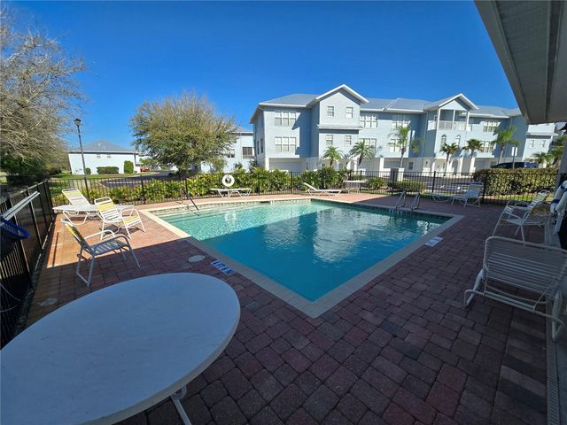 3919 CAPE HAZE DRIVE 505, Rotonda West, FL 33947