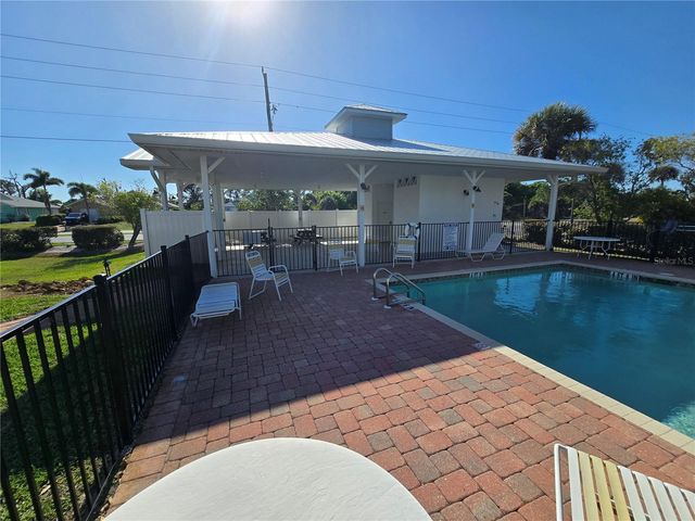 3919 CAPE HAZE DRIVE 505, Rotonda West, FL 33947