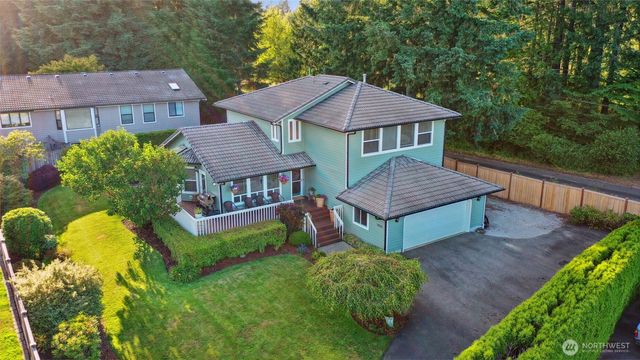 1910 Lenox Court NW, Olympia, WA 98502