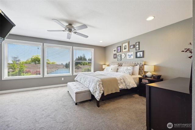 1910 Lenox Court NW, Olympia, WA 98502