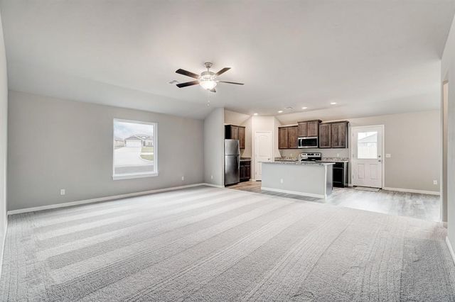 1902 Palmatum Road, El Reno, OK 73036