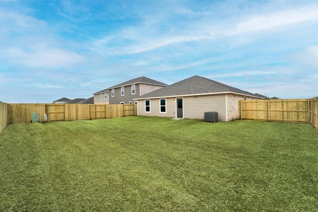1902 Palmatum Road, El Reno, OK 73036