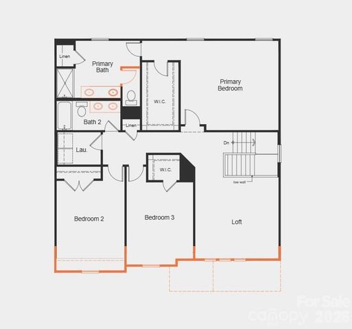 1910 BERKSDALE Court, Denver, NC 28037