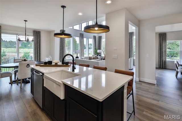 313 Healthy Way, St Charles, MO 63304