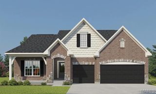 313 Healthy Way, St Charles, MO 63304