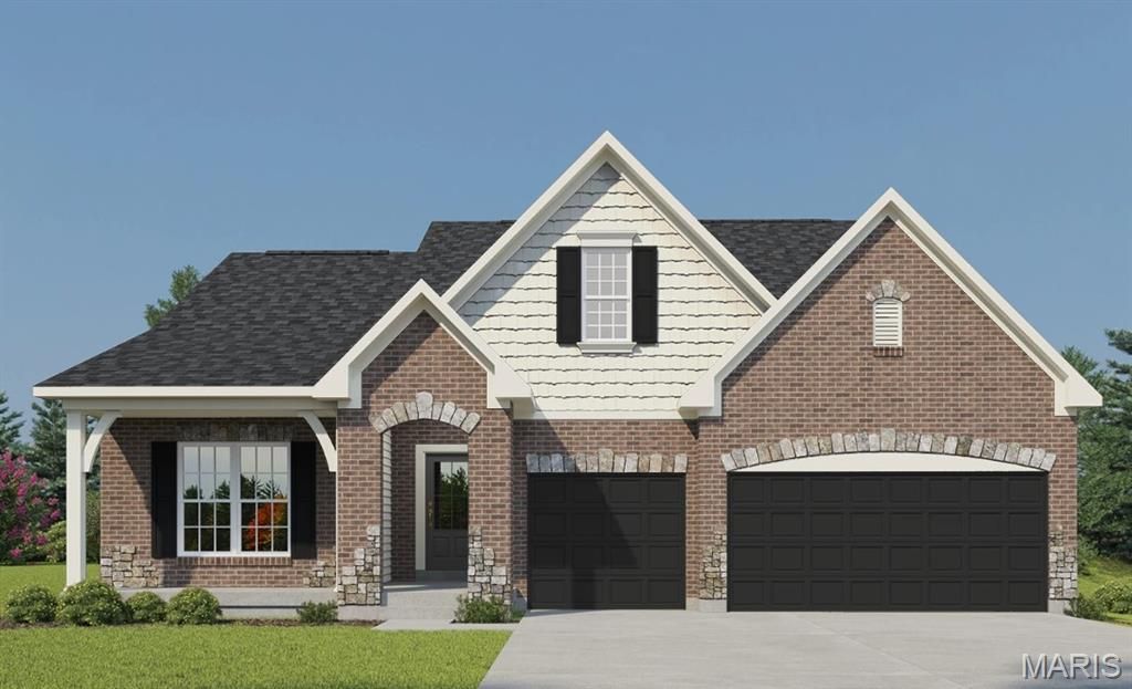 313 Healthy Way, St Charles, MO 63304