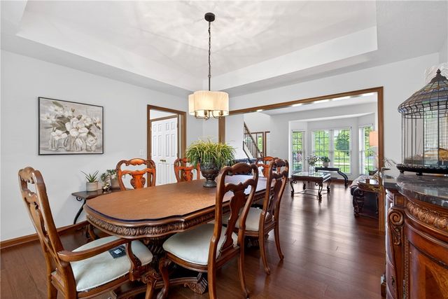 907 Autumn Leaf Drive, Beavercreek, OH 45430