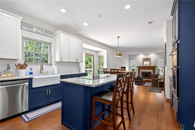 907 Autumn Leaf Drive, Beavercreek, OH 45430