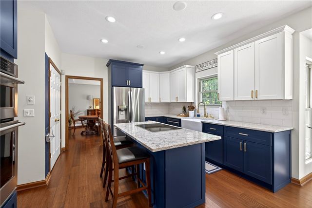 907 Autumn Leaf Drive, Beavercreek, OH 45430
