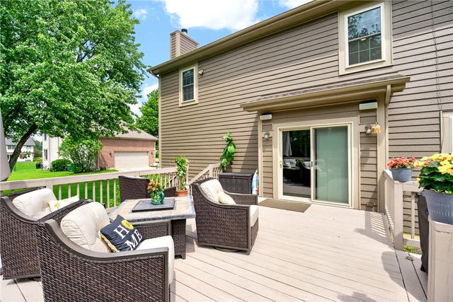 907 Autumn Leaf Drive, Beavercreek, OH 45430