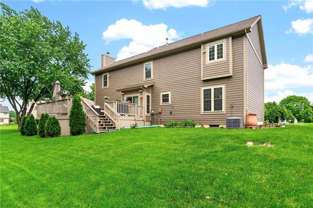 907 Autumn Leaf Drive, Beavercreek, OH 45430