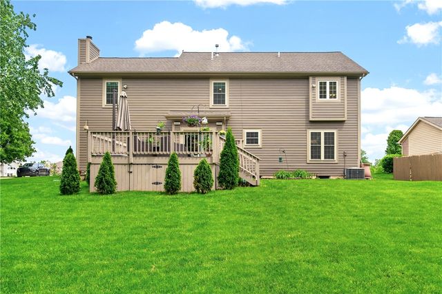 907 Autumn Leaf Drive, Beavercreek, OH 45430