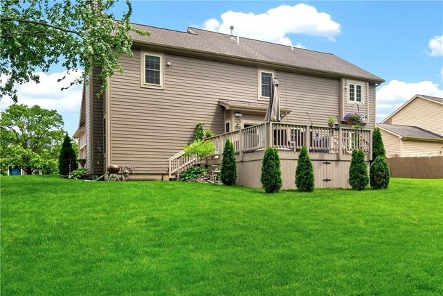 907 Autumn Leaf Drive, Beavercreek, OH 45430