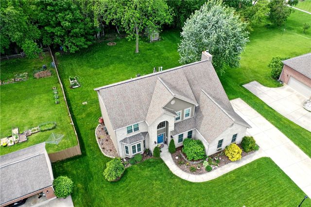 907 Autumn Leaf Drive, Beavercreek, OH 45430