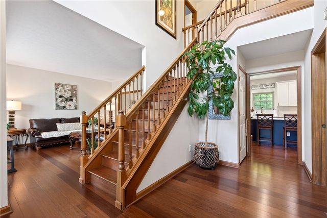 907 Autumn Leaf Drive, Beavercreek, OH 45430