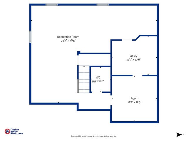 907 Autumn Leaf Drive, Beavercreek, OH 45430