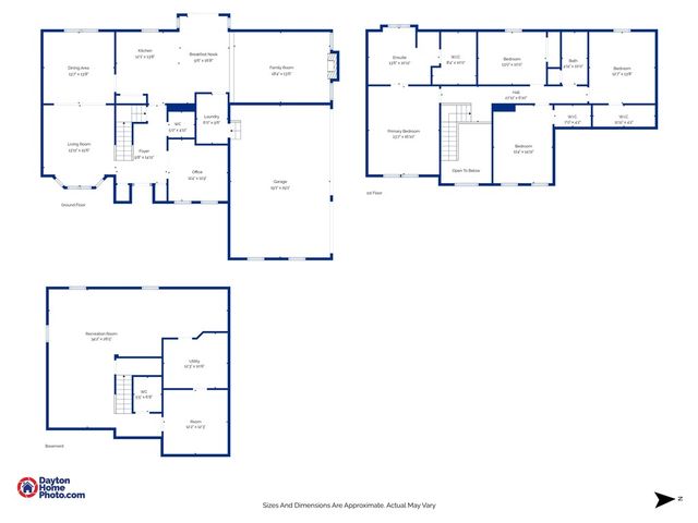 907 Autumn Leaf Drive, Beavercreek, OH 45430