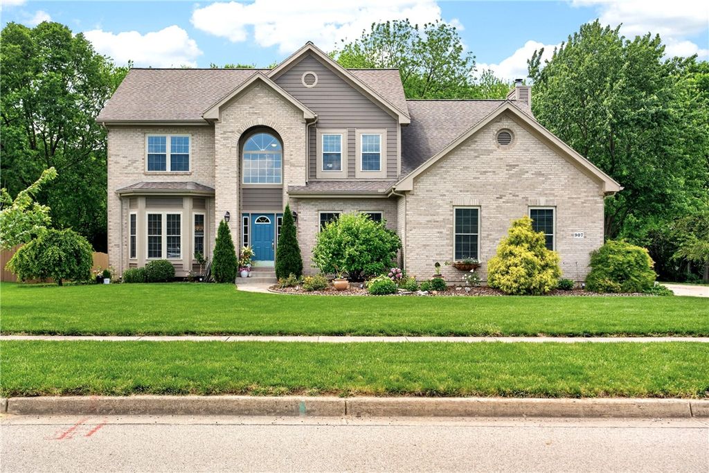 907 Autumn Leaf Drive, Beavercreek, OH 45430