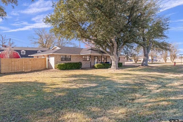 345 Washington, Van, TX 75790