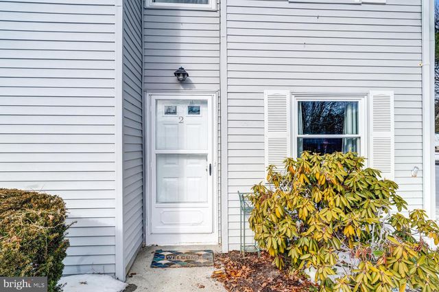 2 VINCENT CT, Little Egg Harbor Twp, NJ 08087