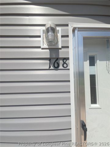 168 Old Baker Road, Maxton, NC 28364