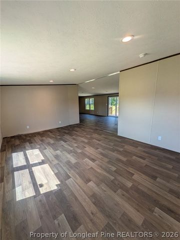 168 Old Baker Road, Maxton, NC 28364