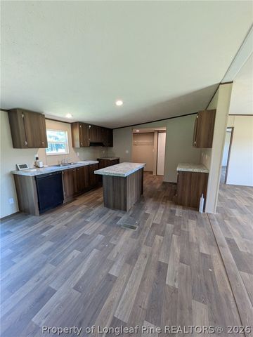 168 Old Baker Road, Maxton, NC 28364